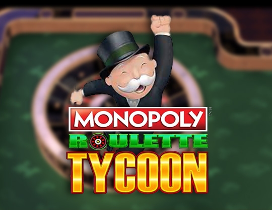 Monopoly Roulette Tycoon